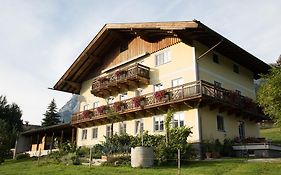 Bio-Bauernhof Einberghof
