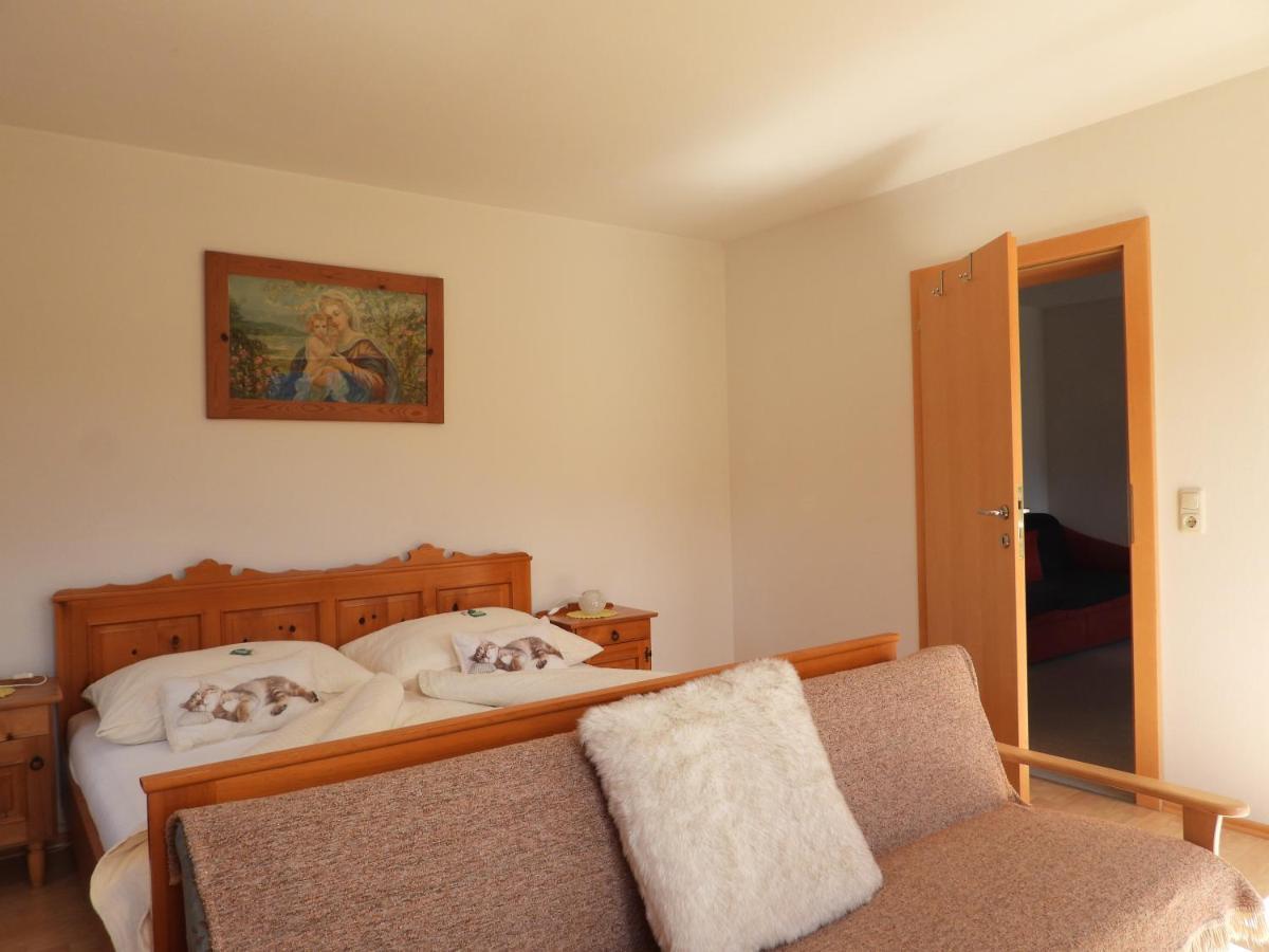 Apartament Bio-Bauernhof Einberghof Pfarrwerfen Zewnętrze zdjęcie