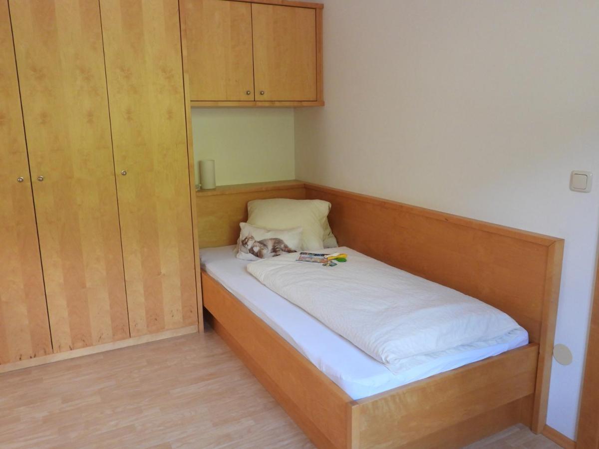 Apartament Bio-Bauernhof Einberghof Pfarrwerfen Zewnętrze zdjęcie