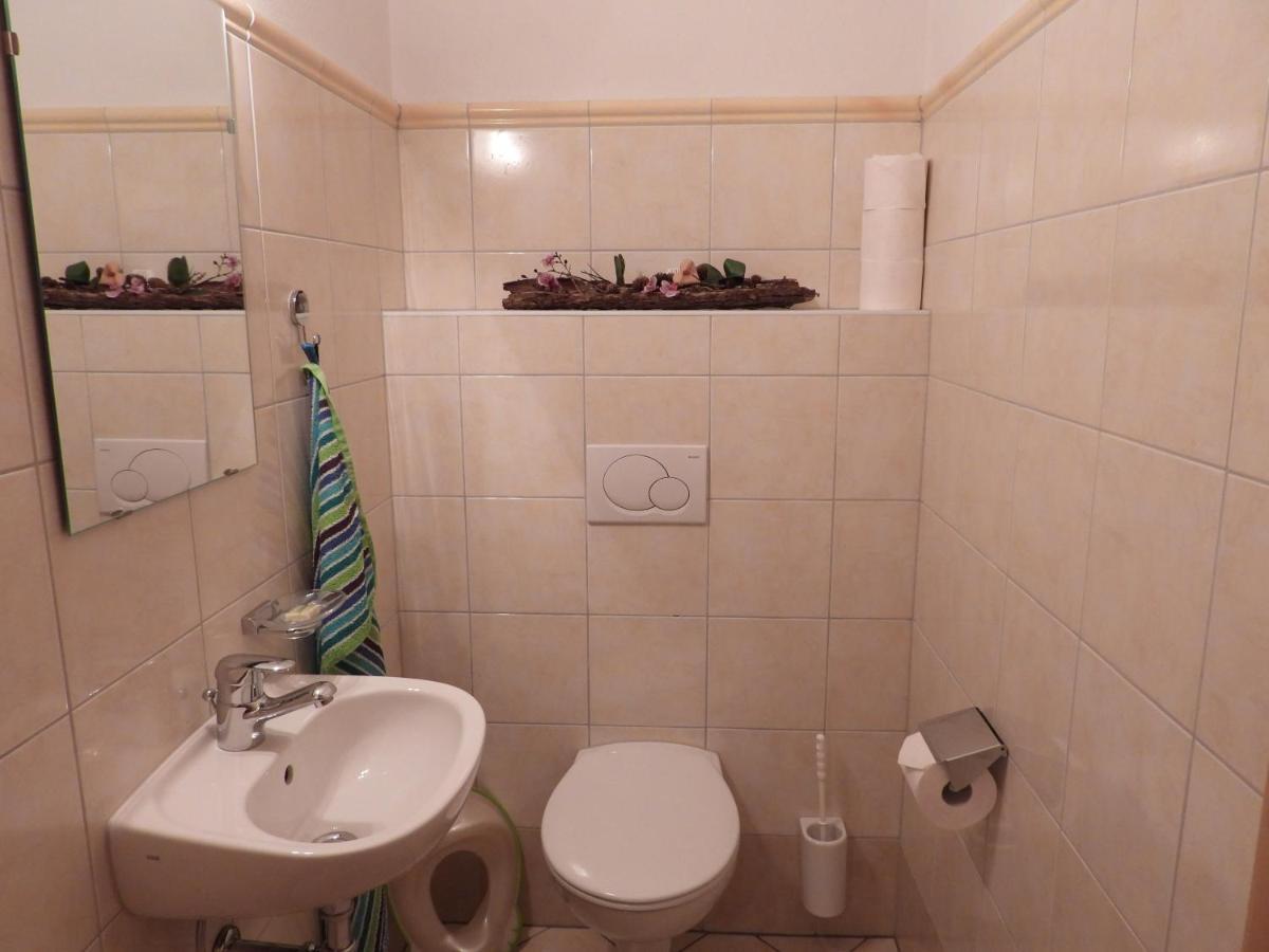 Apartament Bio-Bauernhof Einberghof Pfarrwerfen Zewnętrze zdjęcie