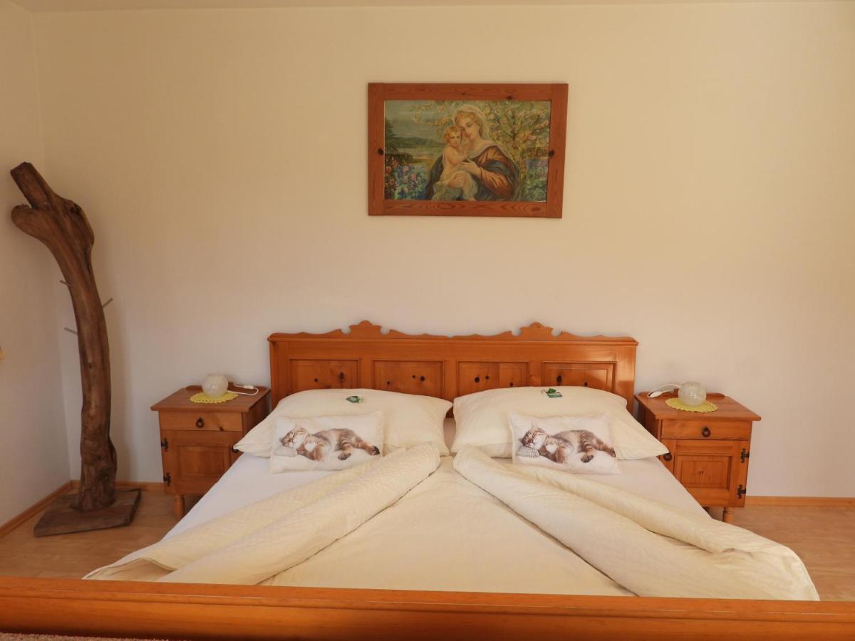 Apartament Bio-Bauernhof Einberghof Pfarrwerfen Zewnętrze zdjęcie