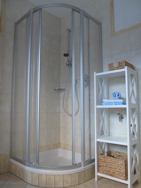 Apartament Bio-Bauernhof Einberghof Pfarrwerfen Pokój zdjęcie