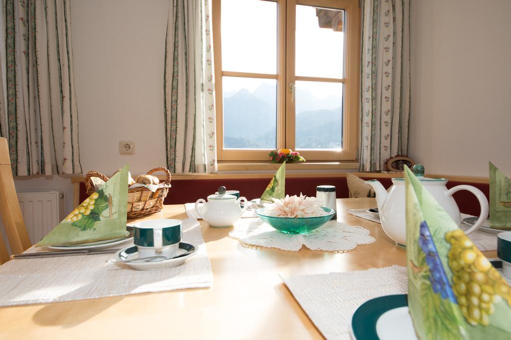 Apartament Bio-Bauernhof Einberghof Pfarrwerfen Zewnętrze zdjęcie